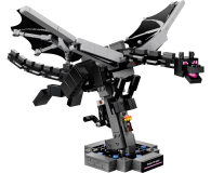 LEGO MINECRAFT 21595 Smok Kresu - 1529737 - zdjęcie 3